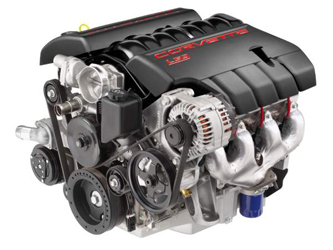 U1922 Engine